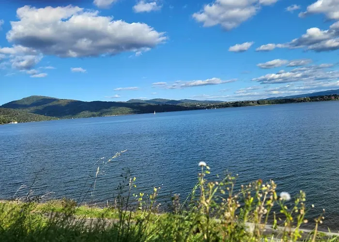 A71 Laguna Beskidow Wellness&Spa Zeglarski