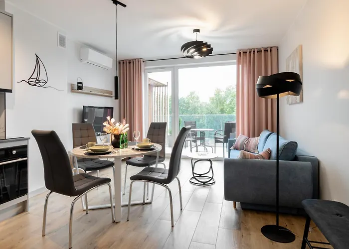 A71 Laguna Beskidow Wellness&Spa Zeglarski