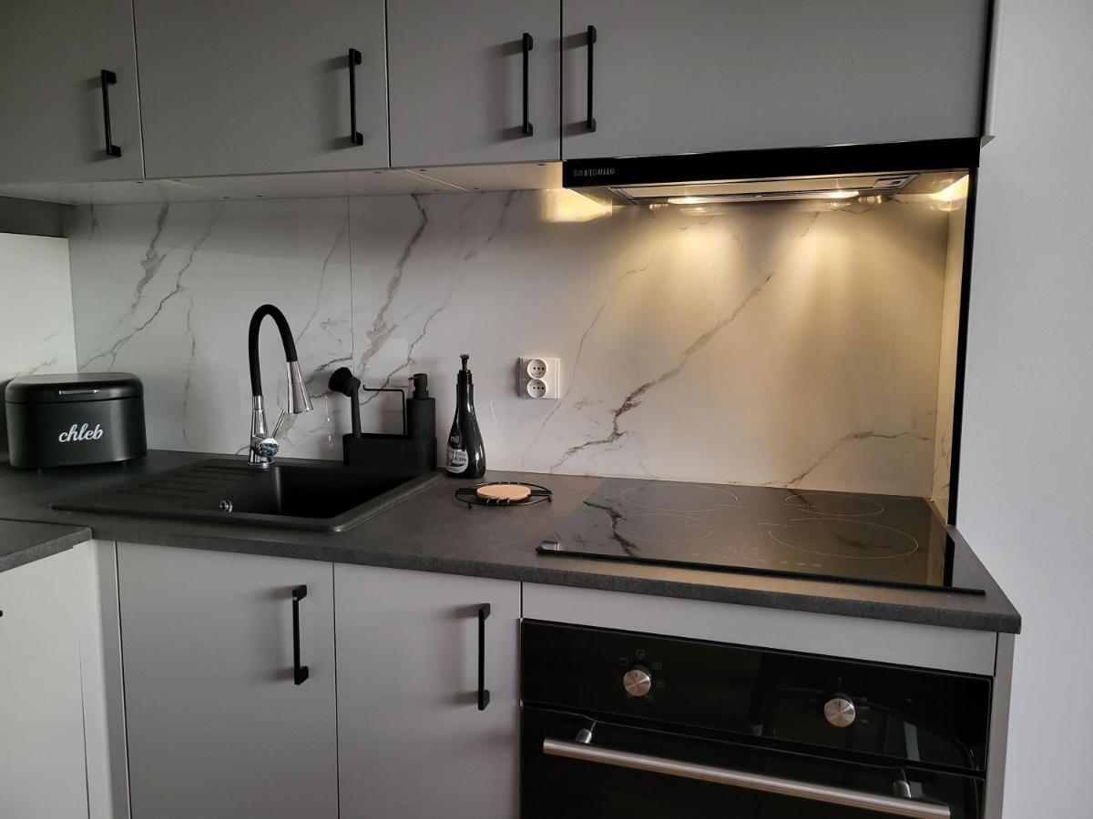 A71 Laguna Beskidow Wellness&spa Zeglarski Apartment Zarzecze (Silesia)