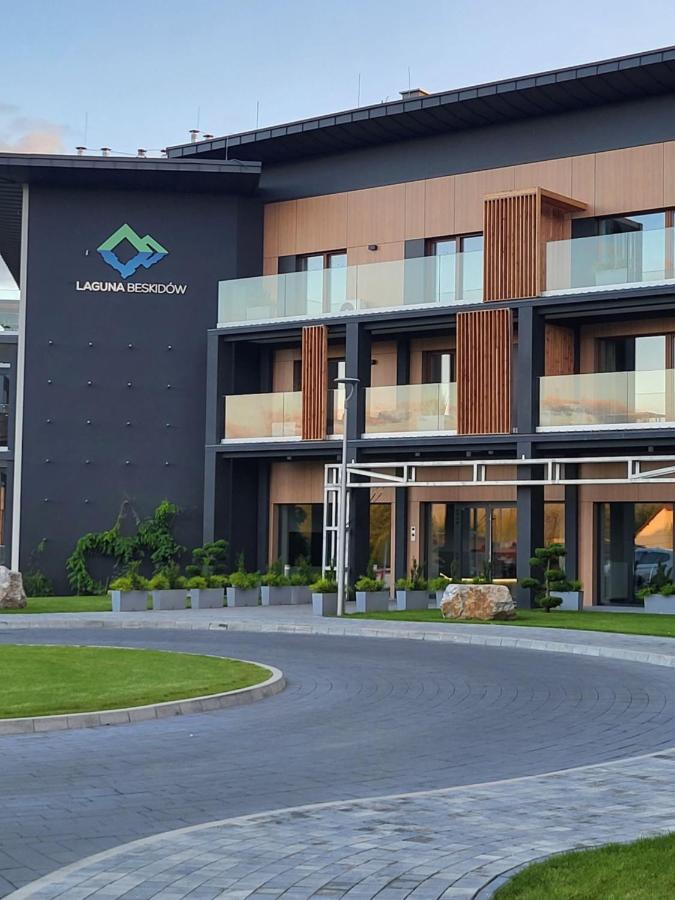 Leilighet A71 Laguna Beskidow Wellness&spa Zeglarski *