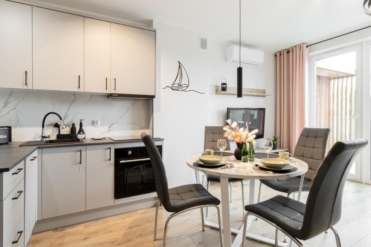 Apartment A71 Laguna Beskidow Wellness&spa Zeglarski Zarzecze (Silesia)
