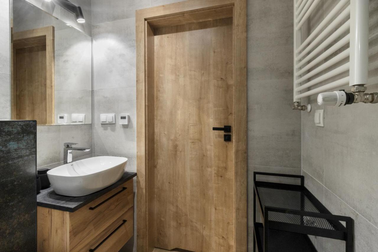 Apartment A71 Laguna Beskidow Wellness&spa Zeglarski