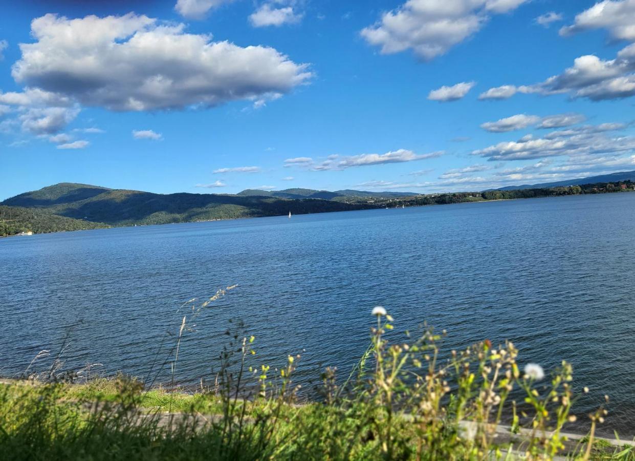 Leilighet A71 Laguna Beskidow Wellness&spa Zeglarski *