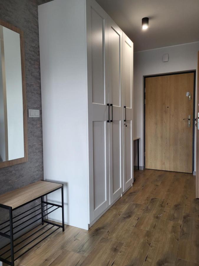Apartment A71 Laguna Beskidow Wellness&spa Zeglarski *