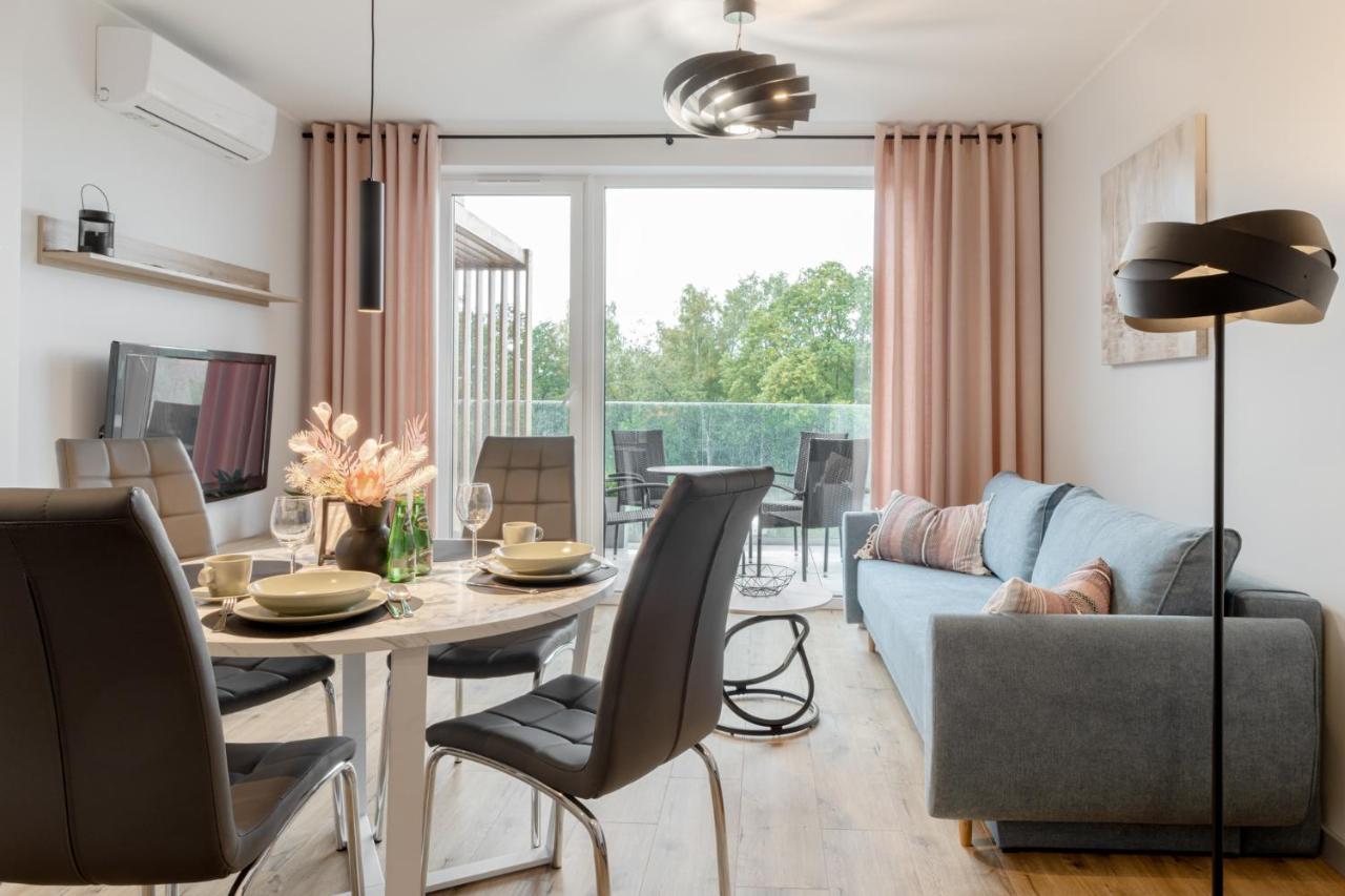 A71 Laguna Beskidow Wellness&spa Zeglarski Leilighet *