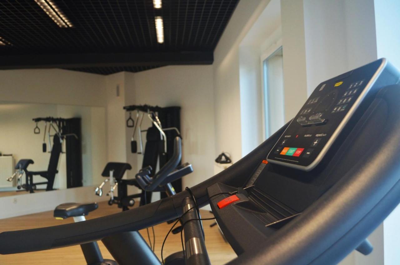 A71 Laguna Beskidow Wellness&spa Zeglarski * Zarzecze (Silesia)