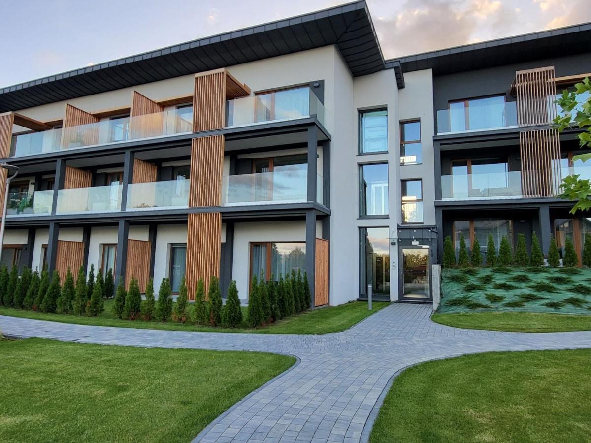 Leilighet A71 Laguna Beskidow Wellness&spa Zeglarski *