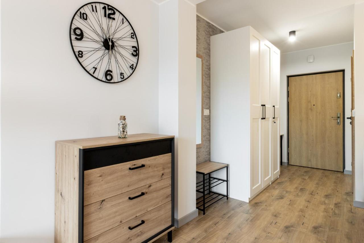 A71 Laguna Beskidow Wellness&spa Zeglarski Leilighet *