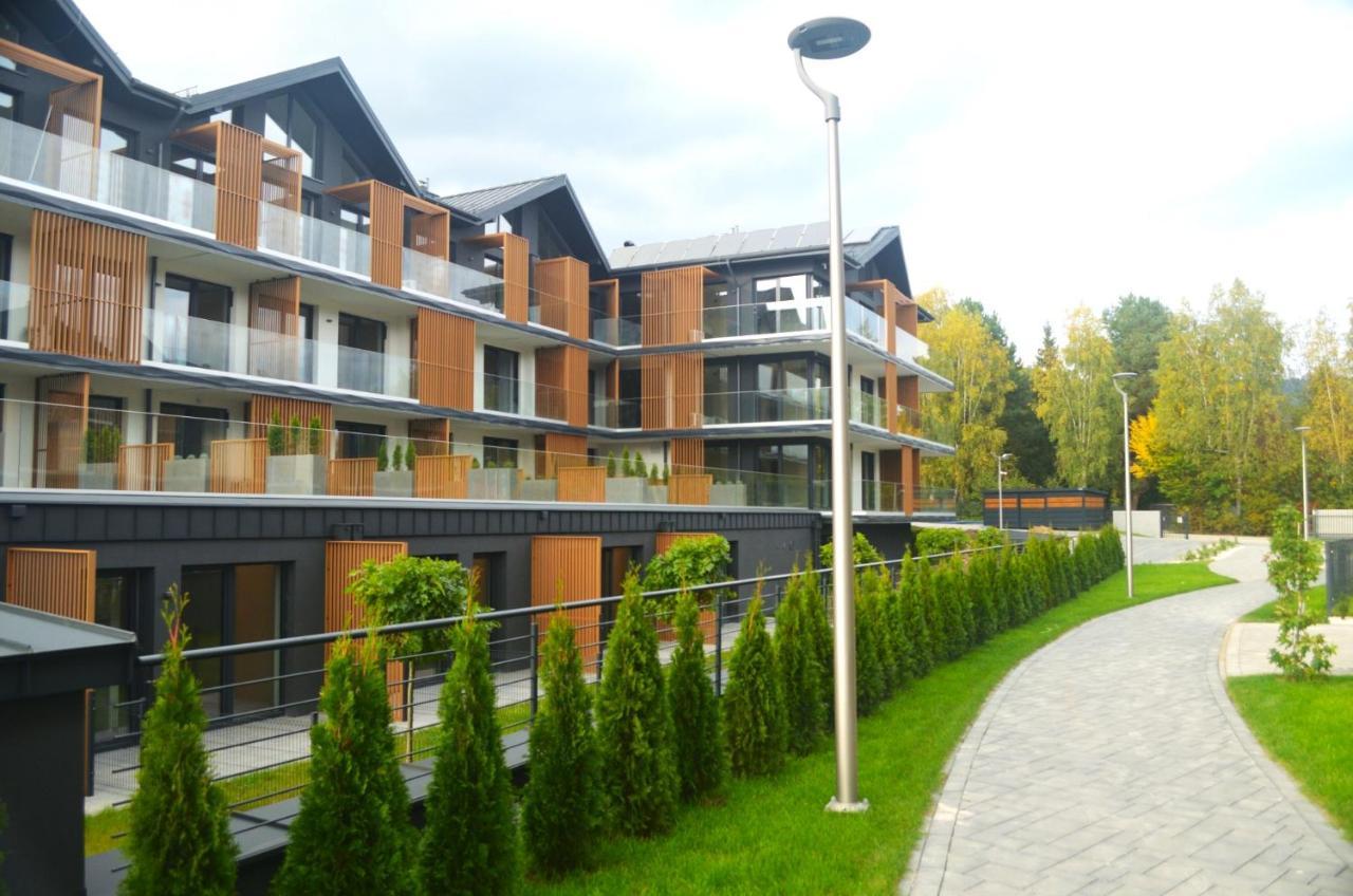 Apartment A71 Laguna Beskidow Wellness&spa Zeglarski *
