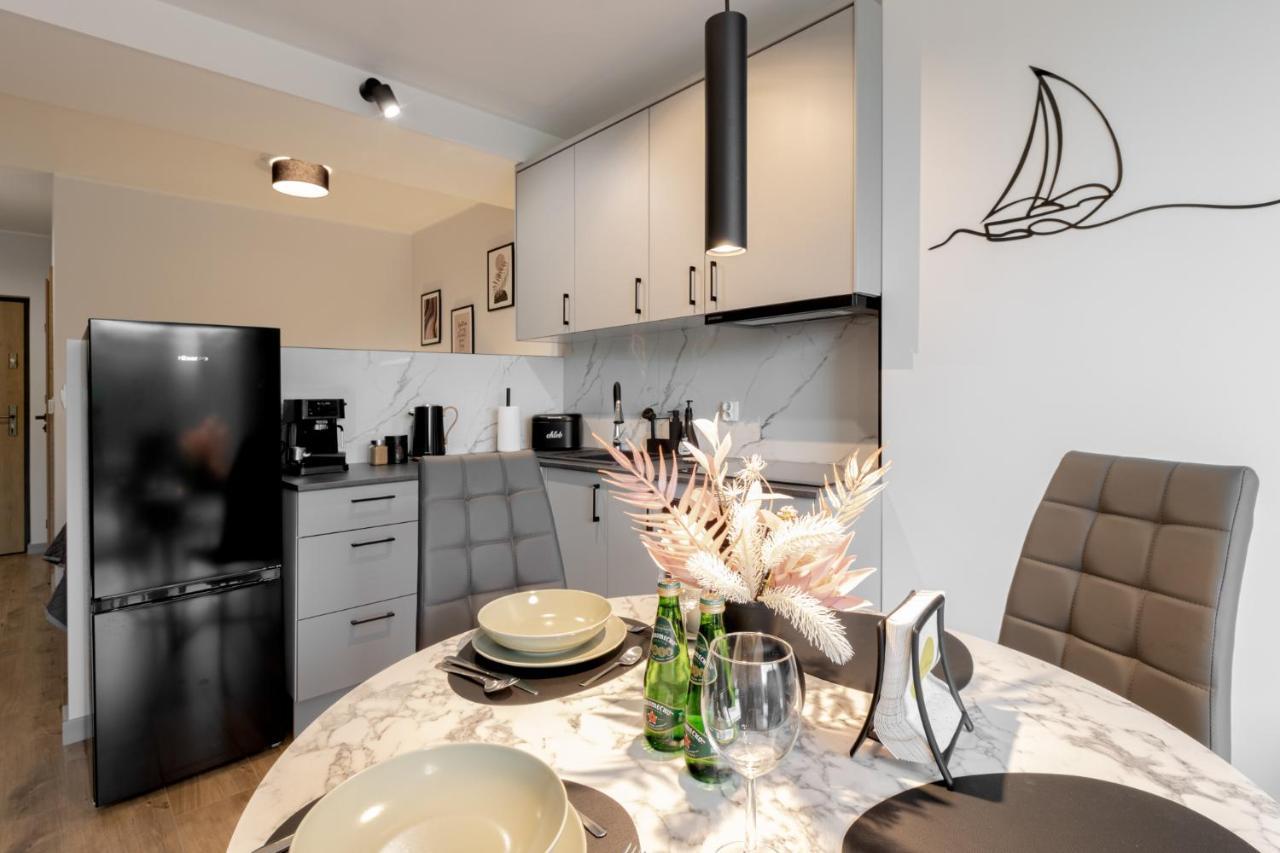 A71 Laguna Beskidow Wellness&spa Zeglarski Apartment *