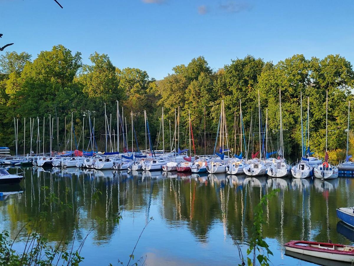 Leilighet A71 Laguna Beskidow Wellness&spa Zeglarski Zarzecze (Silesia)