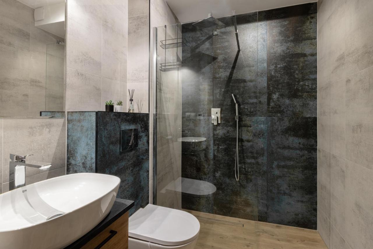A71 Laguna Beskidow Wellness&spa Zeglarski Apartment