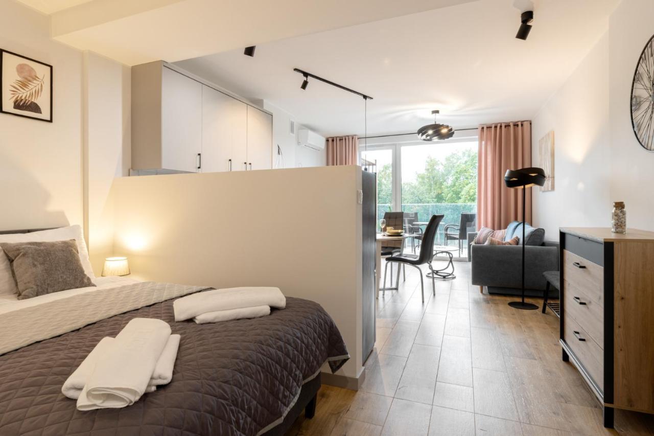 Apartment A71 Laguna Beskidow Wellness&spa Zeglarski *