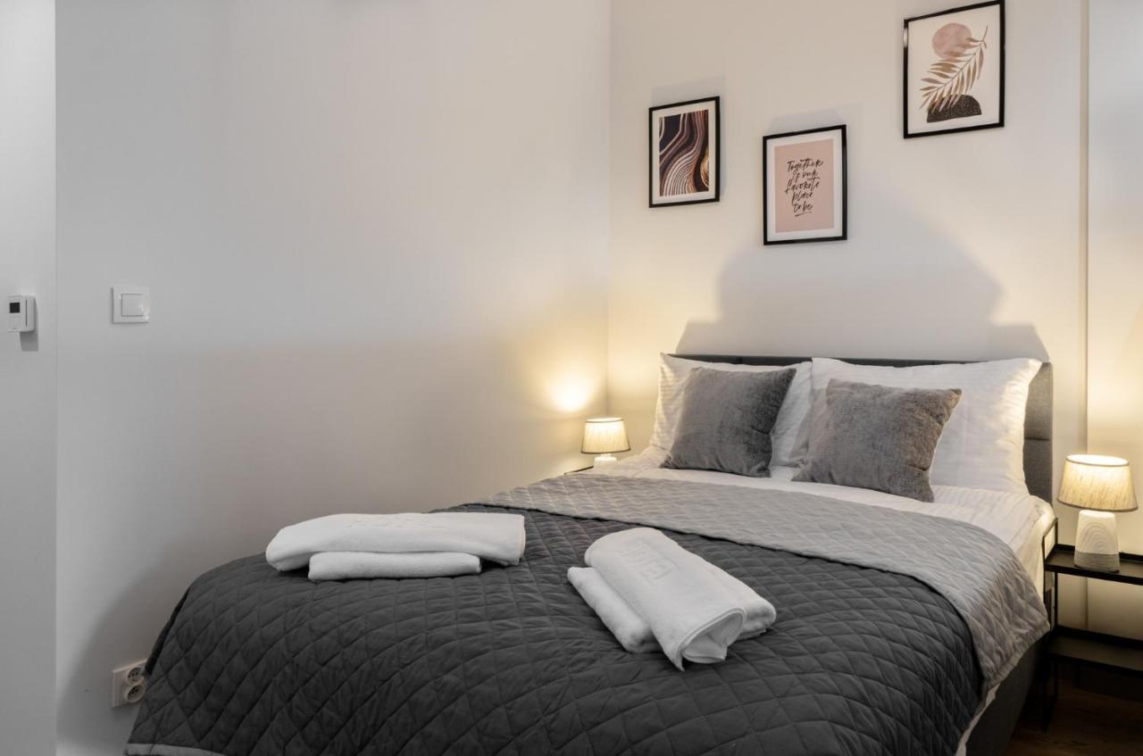 A71 Laguna Beskidow Wellness&spa Zeglarski Apartment Zarzecze (Silesia)