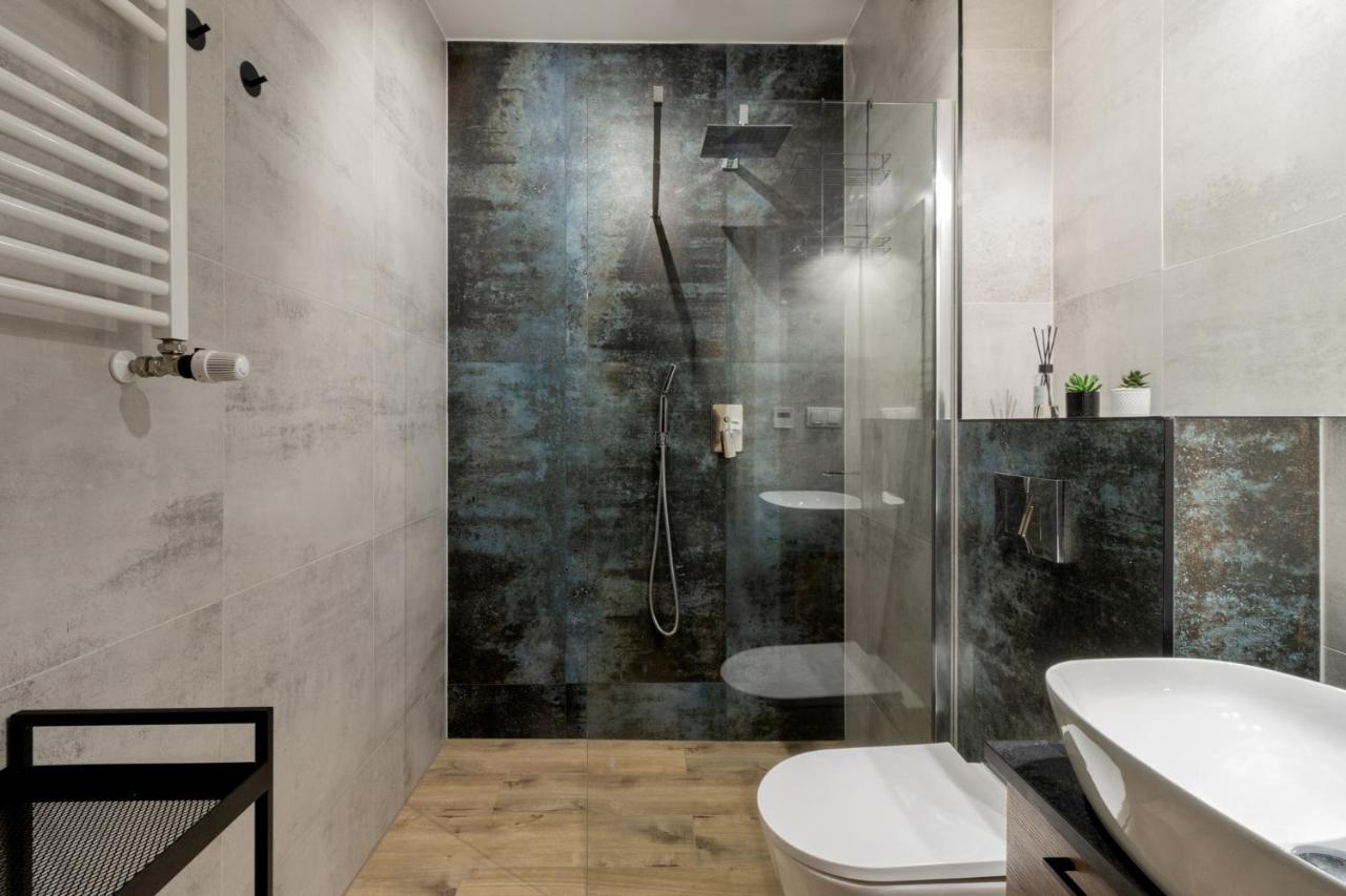 Apartment A71 Laguna Beskidow Wellness&spa Zeglarski *
