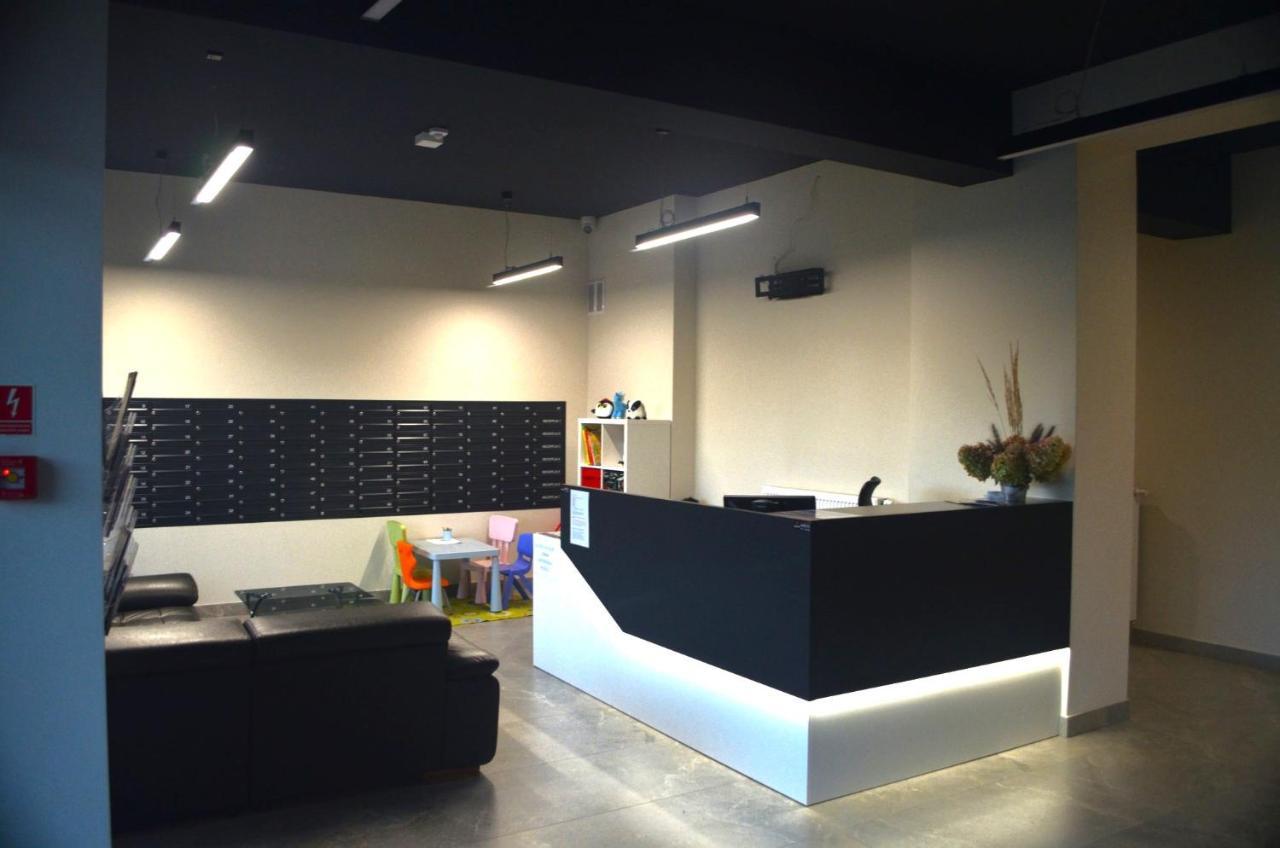 Leilighet A71 Laguna Beskidow Wellness&spa Zeglarski